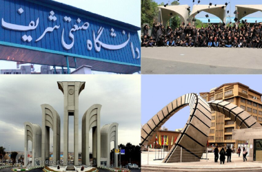 سازوکار هزینهکرد منابع اعتبار مالیاتی تحقیق و توسعه ویژه دانشگاهها