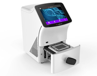 ارائه خدمات دستگاه  Real-Time PCR در مؤسسه تحقیقات جنگل‌ها و مراتع کشور