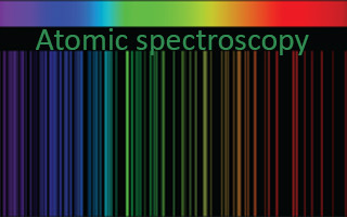 آموزشی دستگاه طیف سنج جذب اتمی